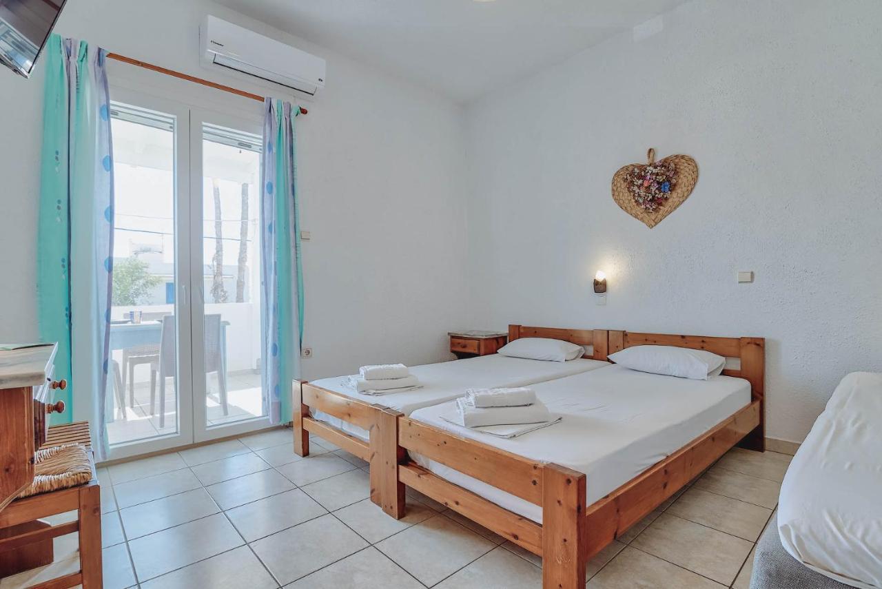 Pavlos Place Antiparos Luaran gambar