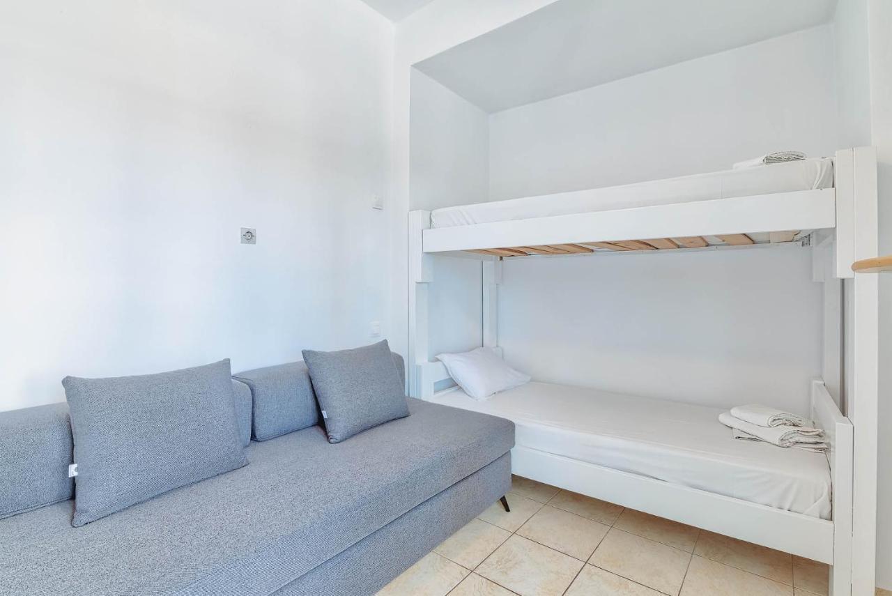Pavlos Place Antiparos Luaran gambar