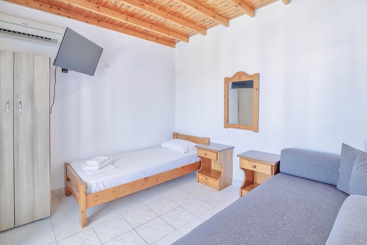 Pavlos Place Antiparos Luaran gambar