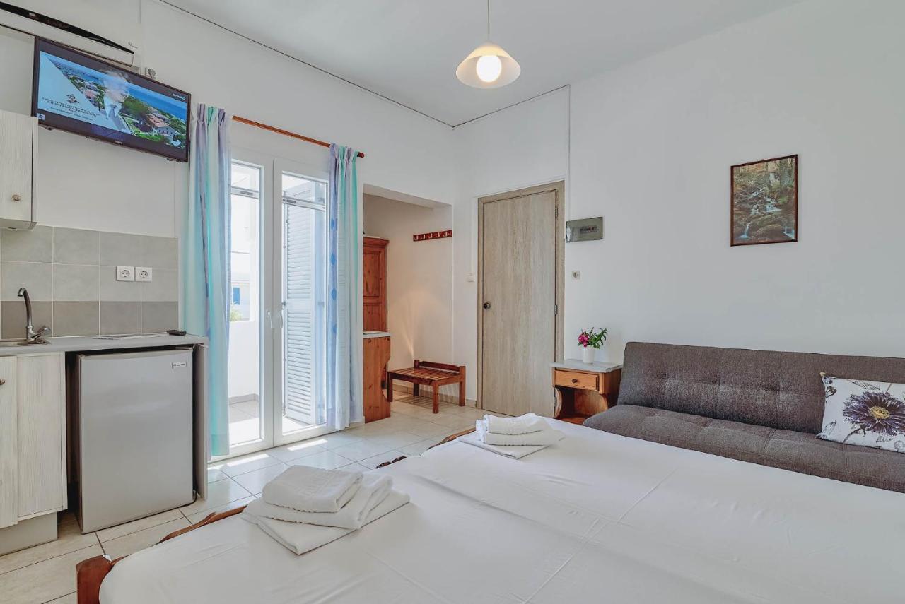 Pavlos Place Antiparos Luaran gambar