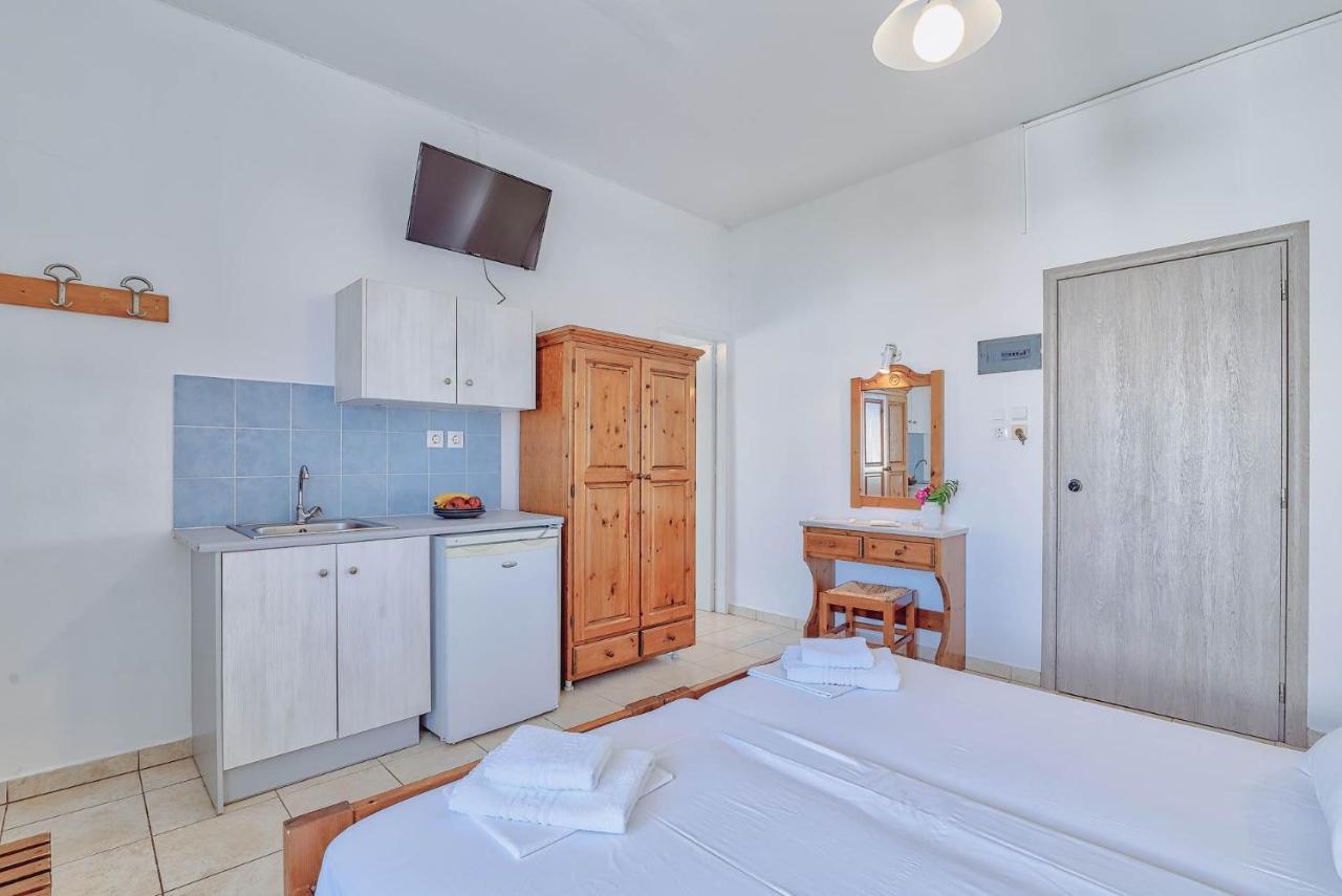 Pavlos Place Antiparos Luaran gambar