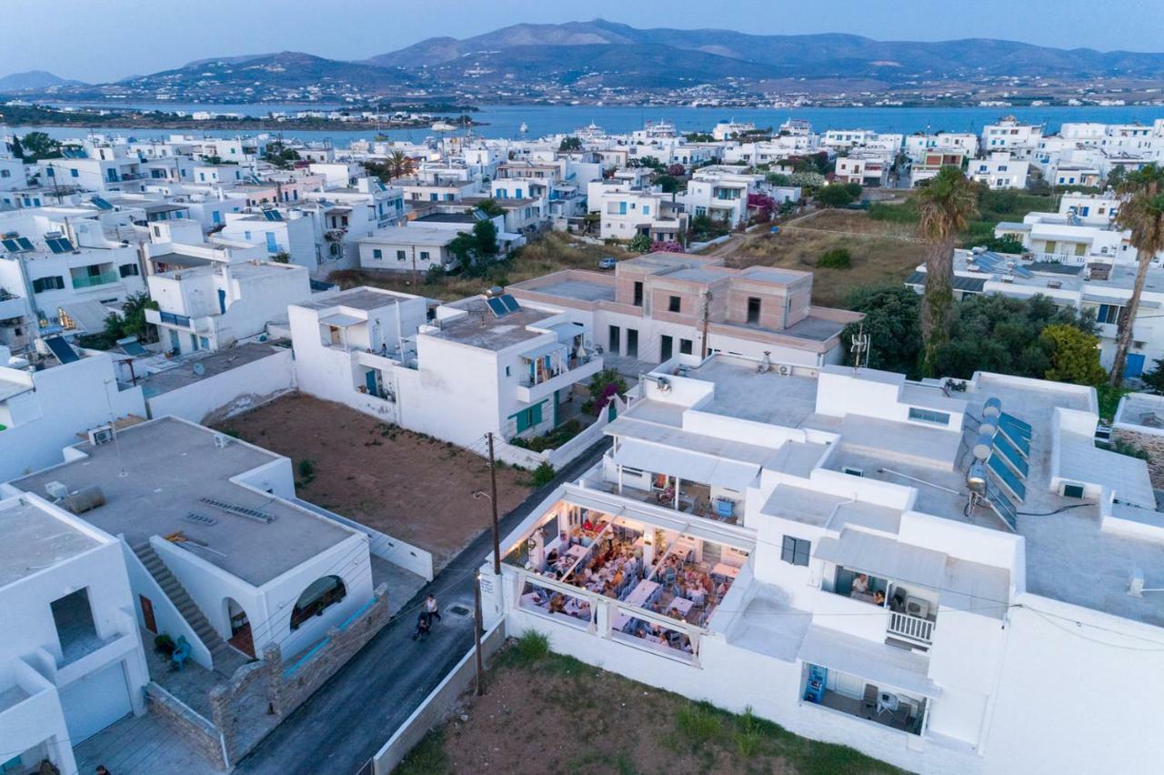 Pavlos Place Antiparos Luaran gambar